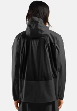 Veste X-alp Waterproof Pro Black - Veste | Odlo
