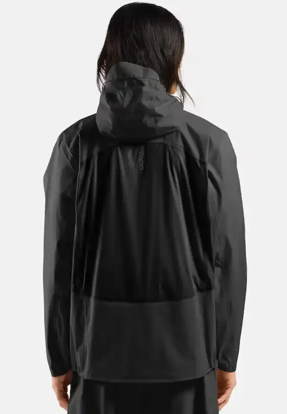 Veste X-alp Waterproof Pro Black - Veste | Odlo