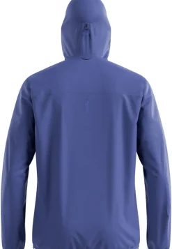 Veste X-alp Waterproof Skipper Blue