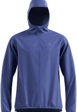 Veste X-alp Waterproof Skipper Blue