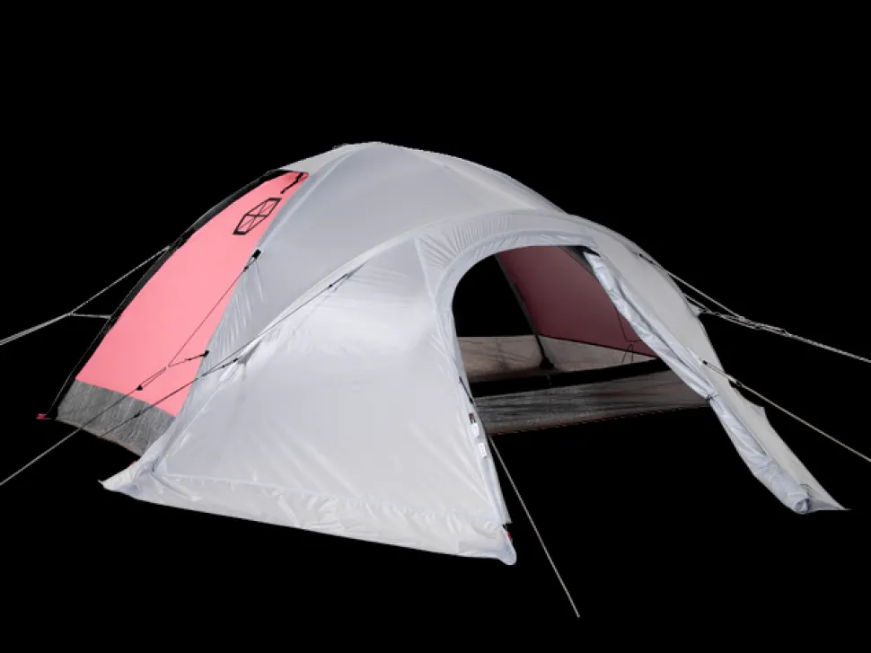Vestibule 2.0 Nylon - Tente | Samaya