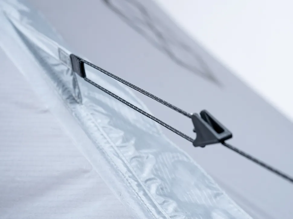 Vestibule 2.0 Nylon - Tente | Samaya