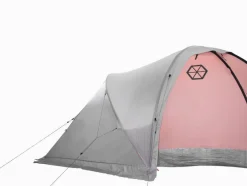 Vestibule2.5 Nylon - Accessoire Tente | Samaya