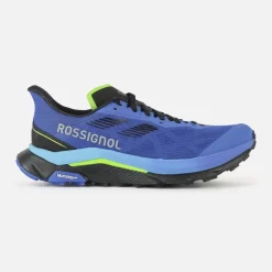 Vezor Dazzle Blue - Chaussures Trail | Rossignol