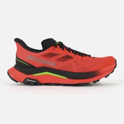 Vezor Neon Red - Chaussures Trail | Rossignol
