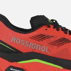 Vezor Neon Red - Chaussures Trail | Rossignol