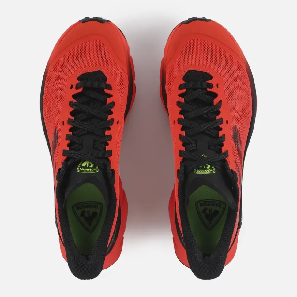 Vezor Neon Red - Chaussures Trail | Rossignol