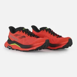 Vezor Neon Red - Chaussures Trail | Rossignol