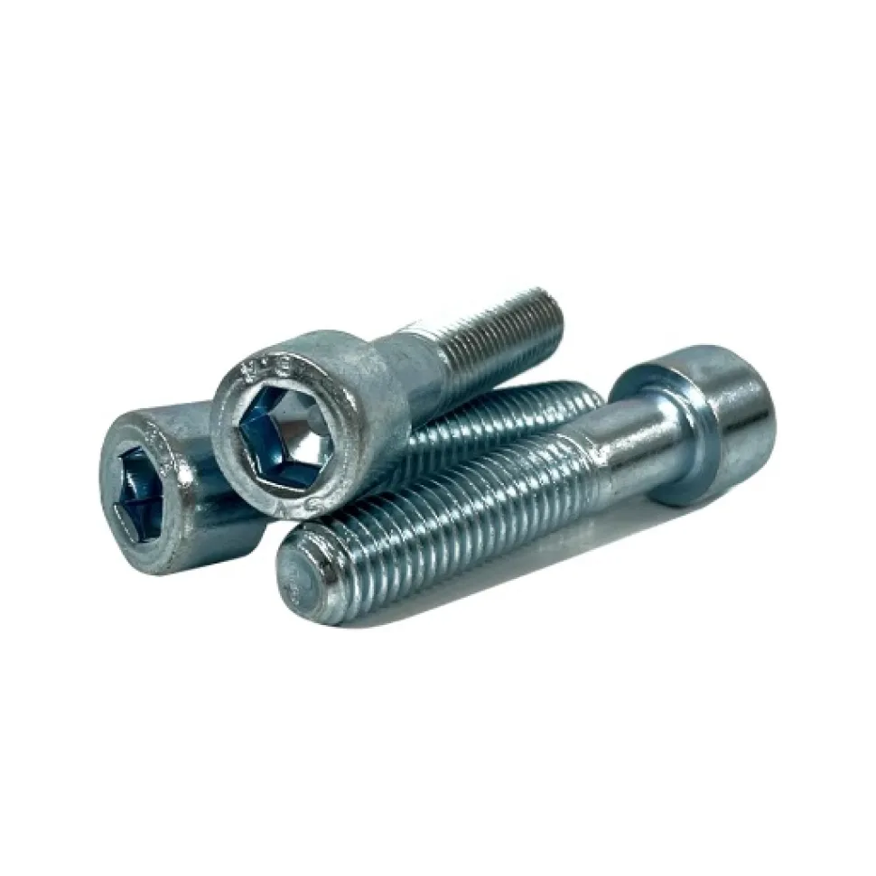 Vic Chc - 10x50 - Visserie | Osmose