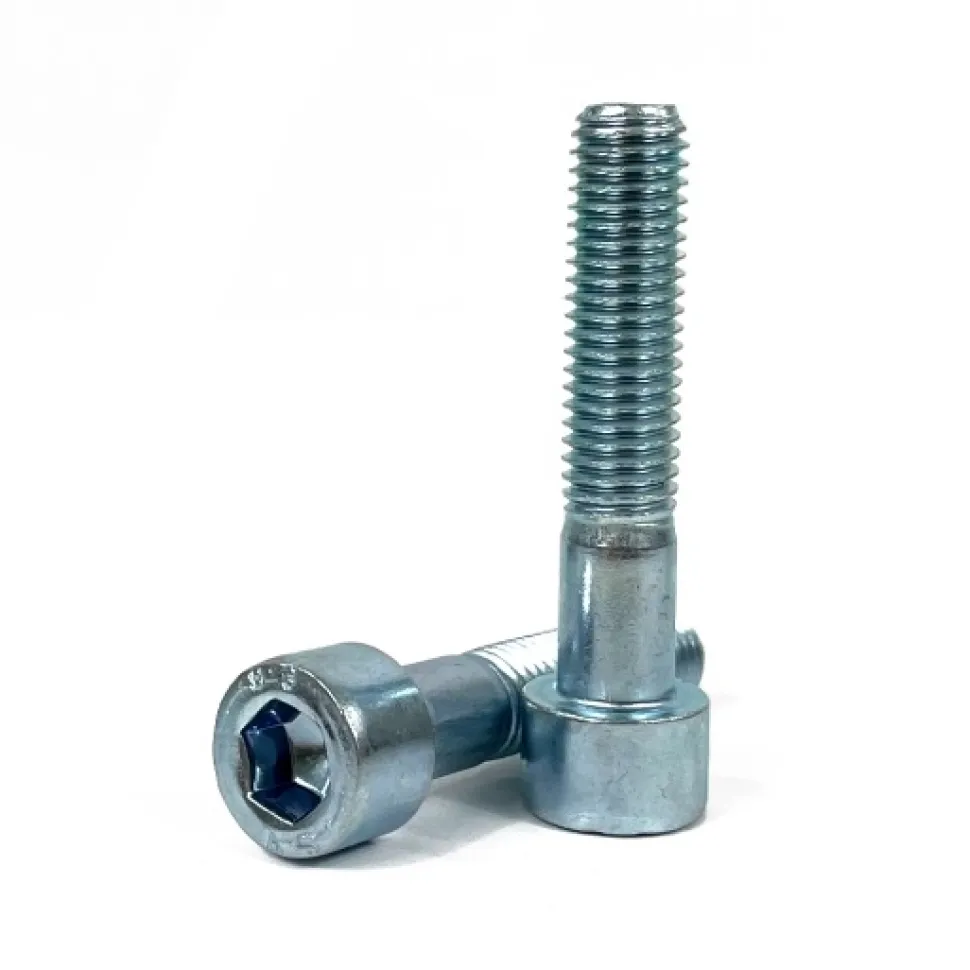 Vic Chc - 10x50 - Visserie | Osmose