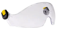 Visiere Vizir - Travaux En Hauteur | Petzl