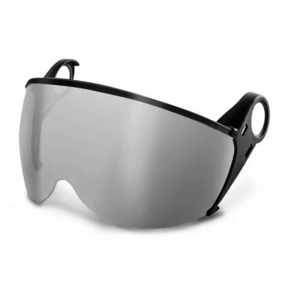 Visiere Zen Mirror (zenith) - Travaux En Hauteur | Kask Spa