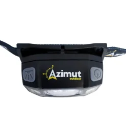 Visio Light 320 R - Lampe Frontale | Azimut Outdoor