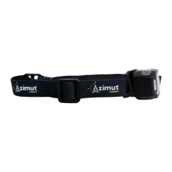 Visio Light 320 R - Lampe Frontale | Azimut Outdoor