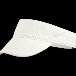 Visière Shkout U Whisper White - Casquette | Salomon