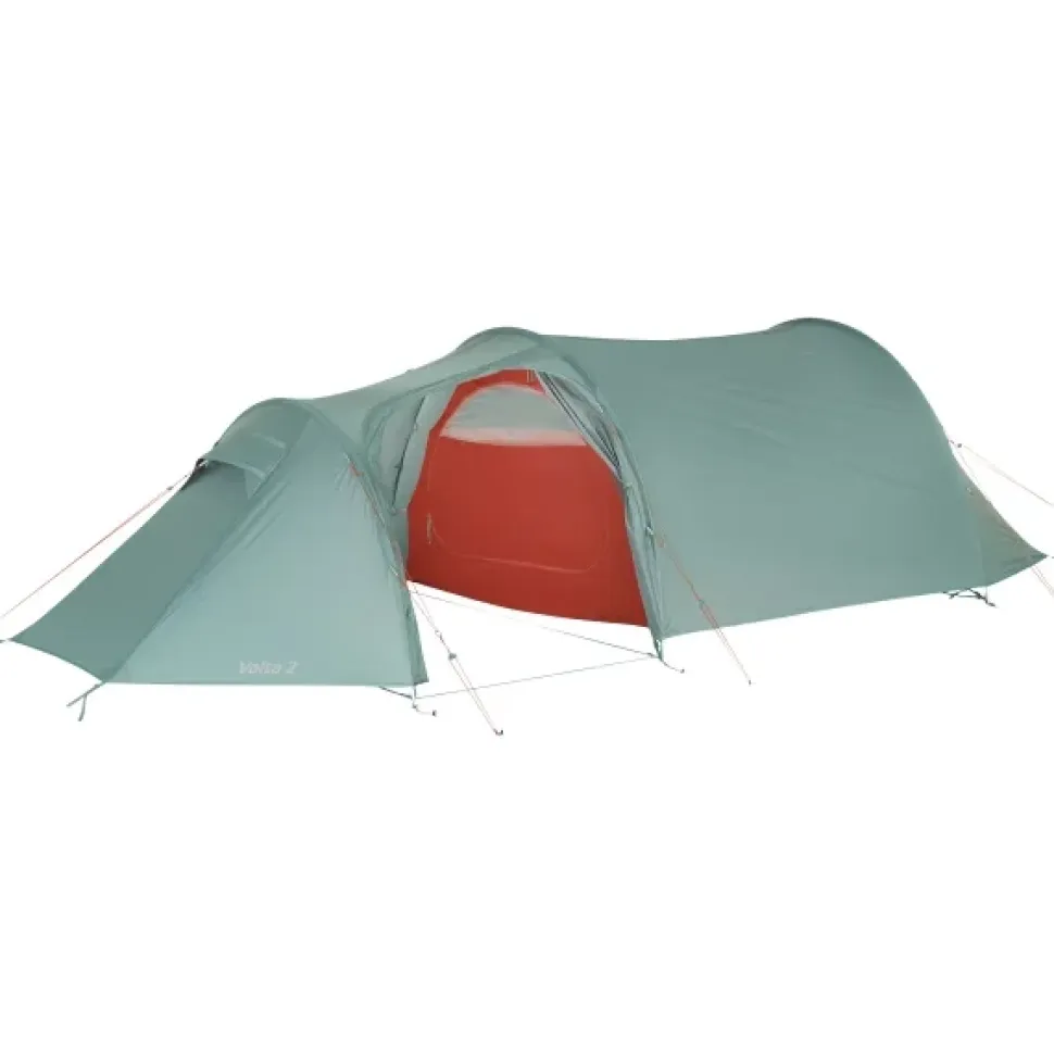 Volta 2 Oil Blue 8000 Ant Toul Wb - Tente | Ferrino