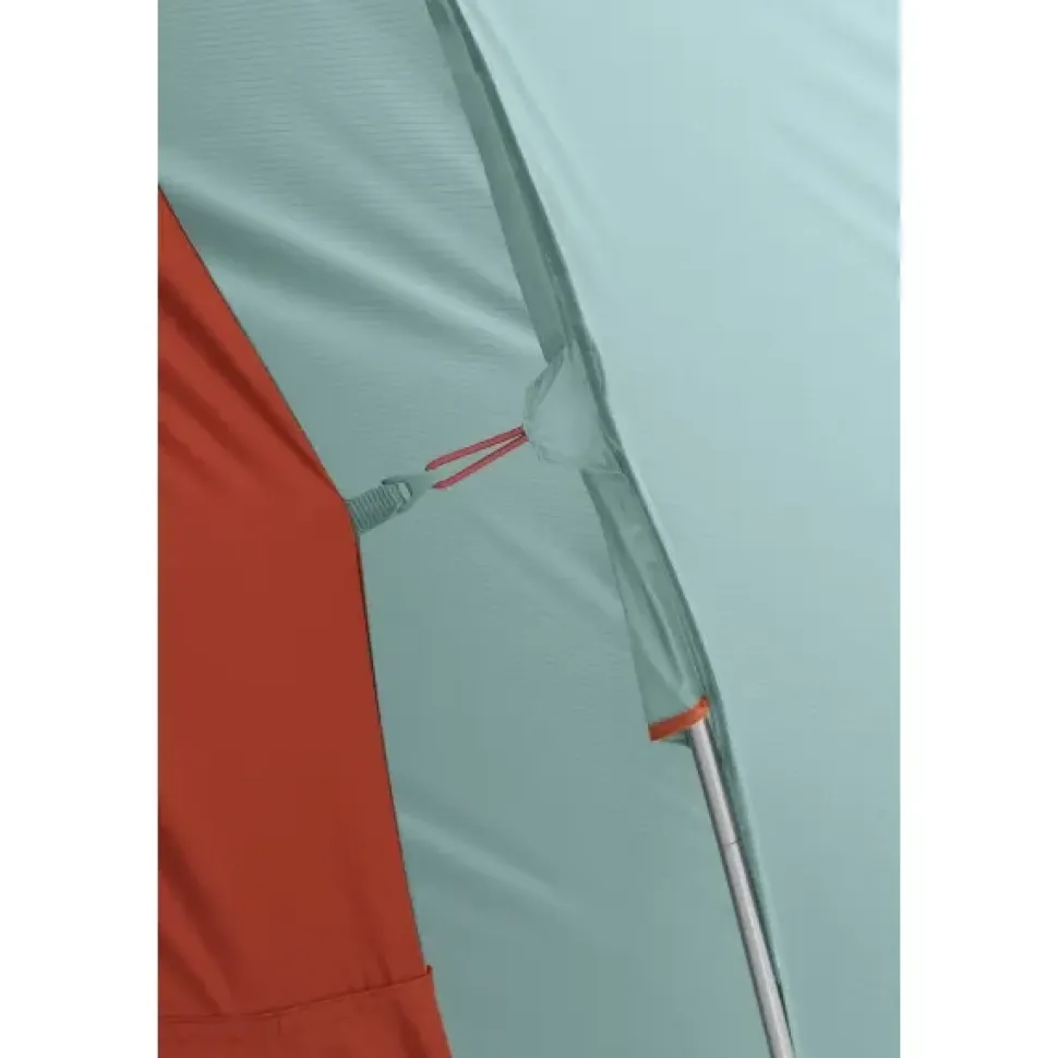 Volta 2 Oil Blue 8000 Ant Toul Wb - Tente | Ferrino