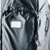 Voyager 65+10 Black - Sac A Dos | Deuter