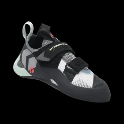 W MOMENTUM CLIMBING SHOES FOAM GREEN ALLOY