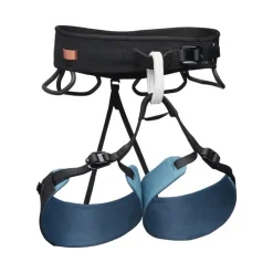 W Solution Guide Harness - Creek Blue