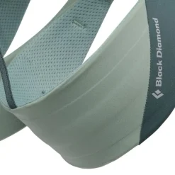 W Solution Harness - Agave - Harnais Non Reglables