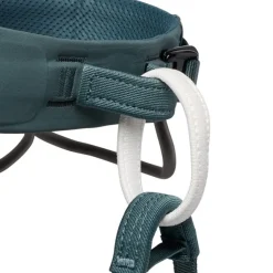W Solution Harness - Agave - Harnais Non Reglables