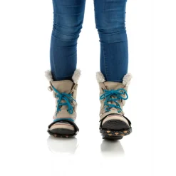Walk Traction 1/2 - Crampons | Sidas