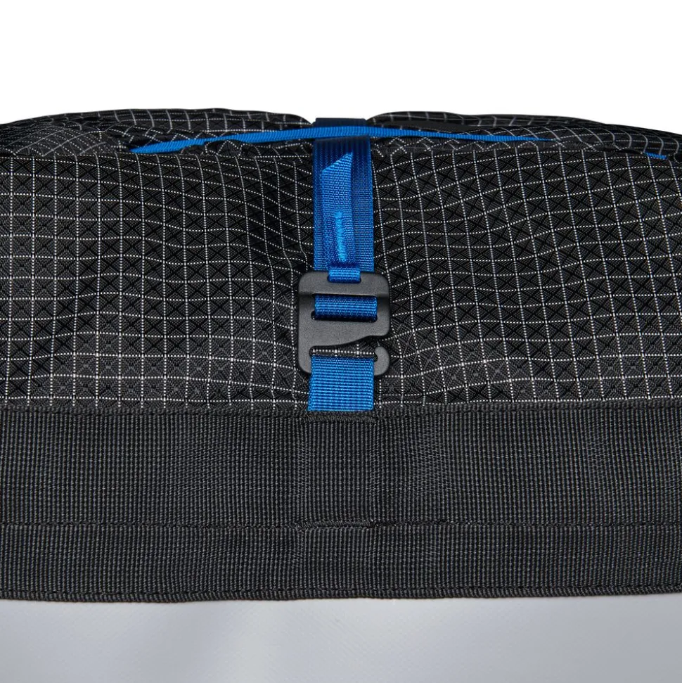 Wall Hauler 40 Pewter - Equipement De Parois | Black Diamond