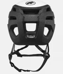 Wall Rider 2.0 Helmet White Black - Casques | Mammut