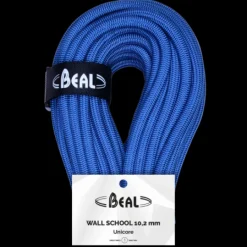 Wall School Unicore 10.2mm Prix Par Mètre - Corde | Beal