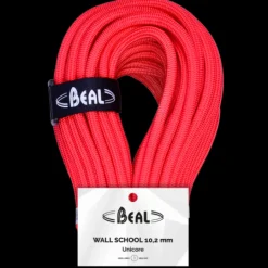 Wall School Unicore 10.2mm Prix Par Mètre - Corde | Beal
