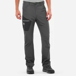 Wanaka Stretch Pantalon III Tarmac - Pantalon | Millet