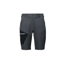 Wanaka Stretch Short III Tarmac - Short | Millet
