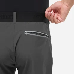 Wanaka Stretch Short III Tarmac - Short | Millet