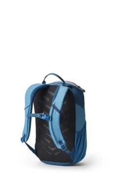 Wander 8 Pacific Blue - Sac A Dos Junior | Gregory
