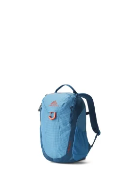 Wander 8 Pacific Blue - Sac A Dos Junior | Gregory