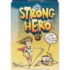 Warm Up Band Strong Hero - Echauffement | E9