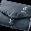 Wash Bag I Noir