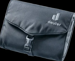 Wash Bag I Noir