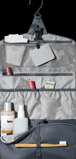 Wash Bag II Noir