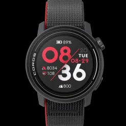 Watch Pace 3 Nylon Ink Black - Gps | Coros