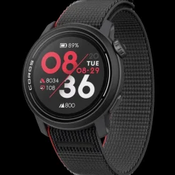 Watch Pace 3 Nylon Ink Black - Gps | Coros