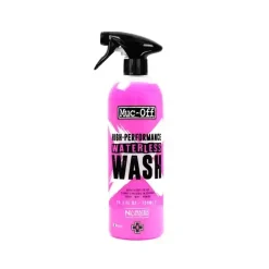 Waterless Wash 750ml - Entretien | Muc Off
