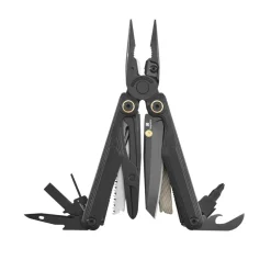 Wave Alpha Obsidian - Pince | Leatherman