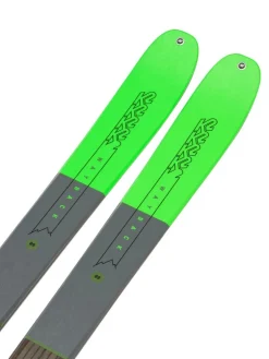 Wayback 89 - 2026 - Ski De Rando | K2