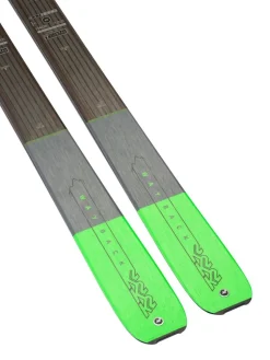 Wayback 89 - 2026 - Ski De Rando | K2
