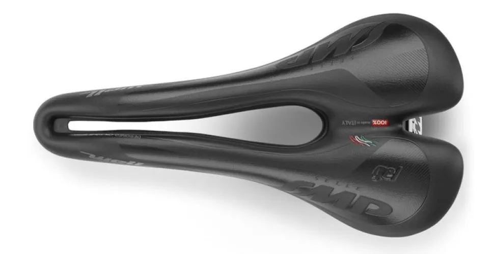 Well Gel - Selle / Couvre Selle | Smp