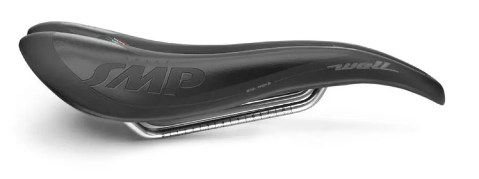 Well Gel - Selle / Couvre Selle | Smp