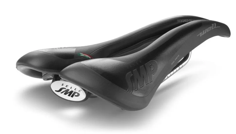 Well Gel - Selle / Couvre Selle | Smp