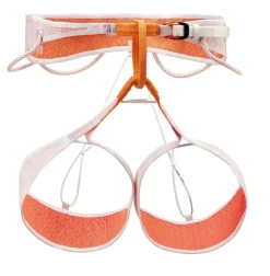 Whisper White - Harnais Non Reglables | Petzl